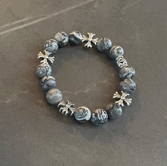 Storm Cloud Bracelet