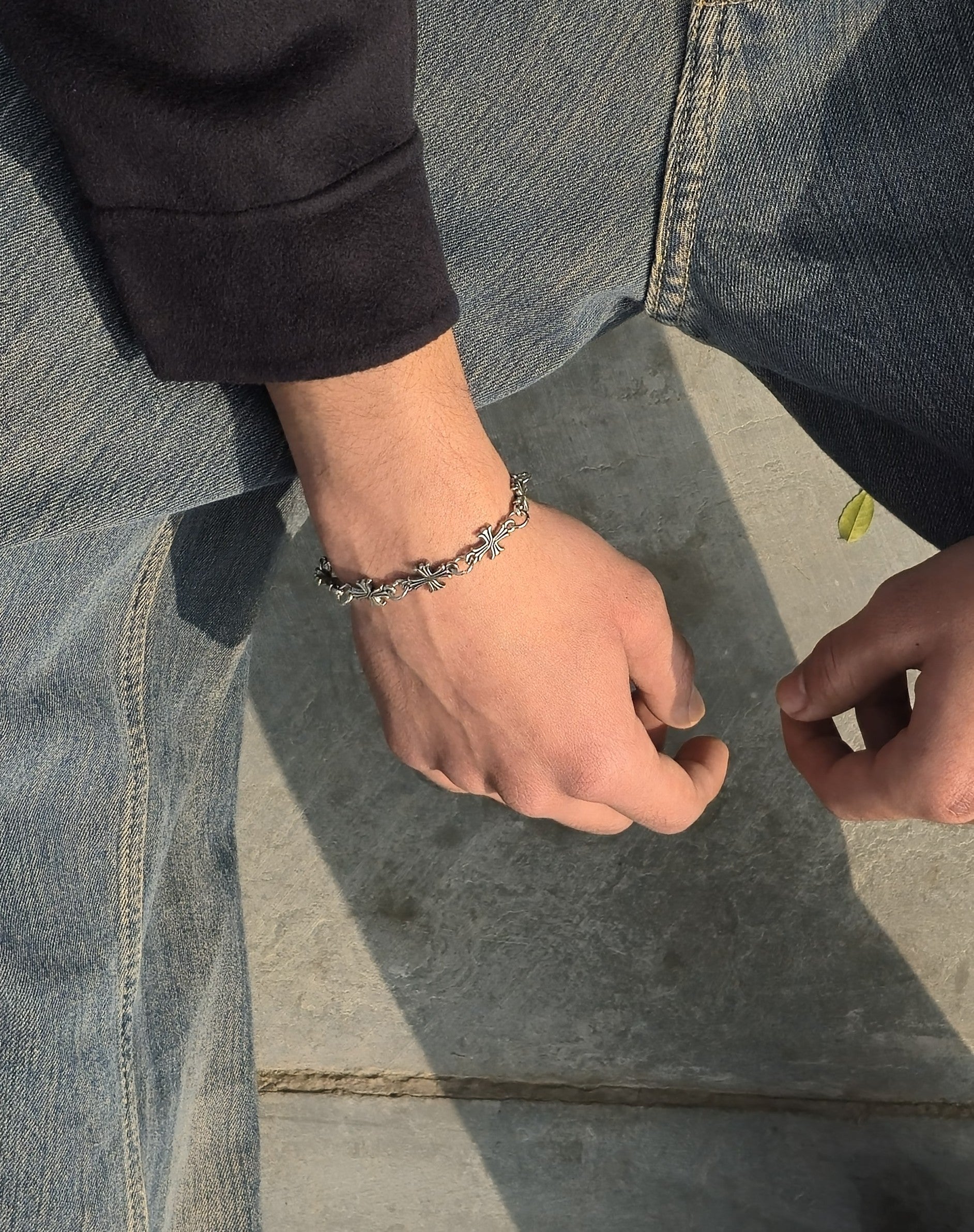 CHROME HEART Bracelet