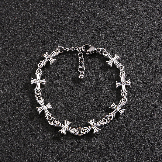 CHROME HEART Bracelet