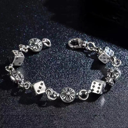 Dicebound Bracelet