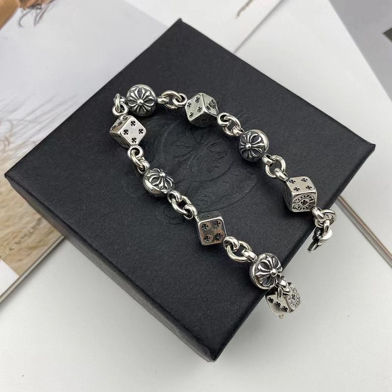 Dicebound Bracelet