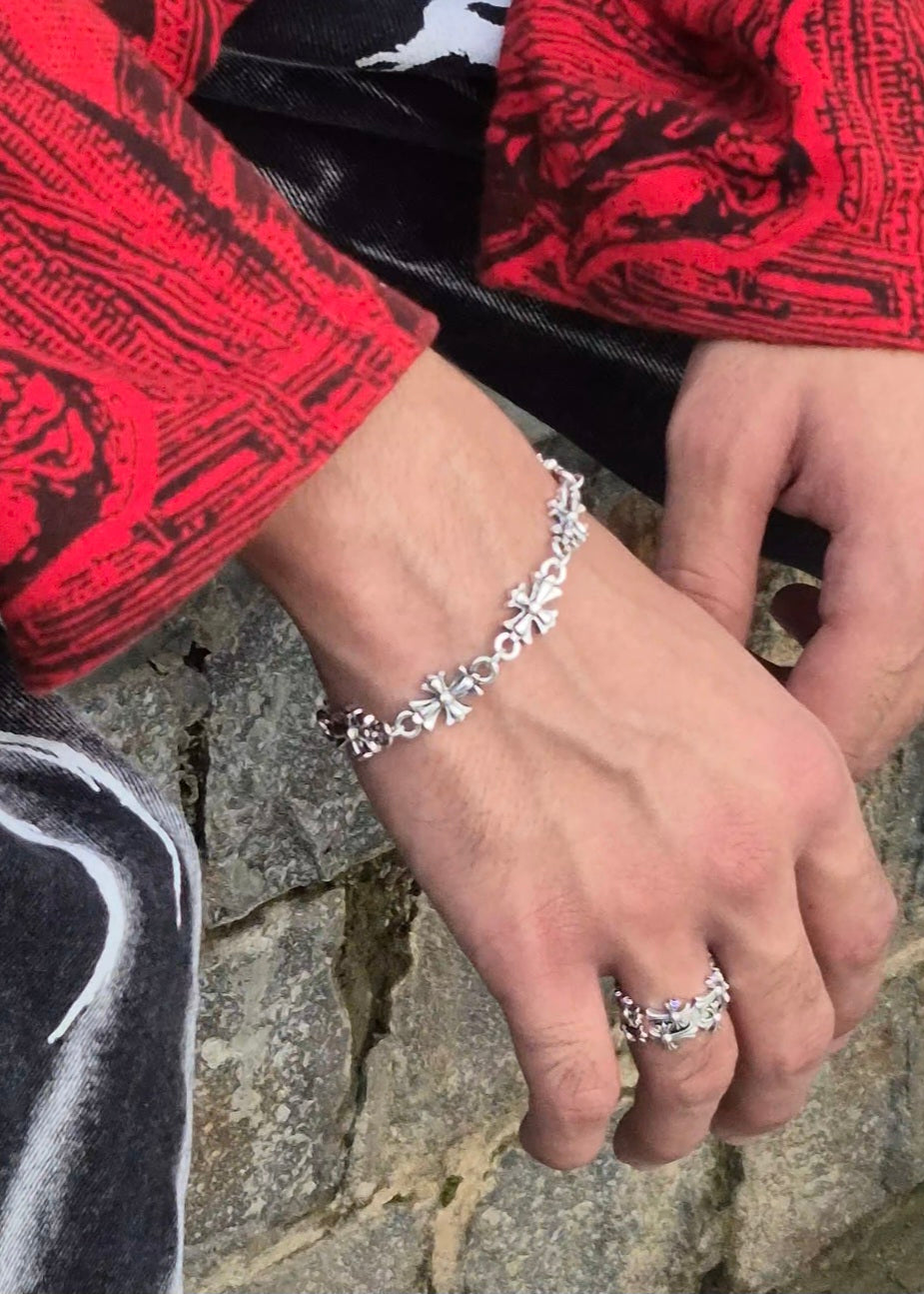 CHROME HEART V2