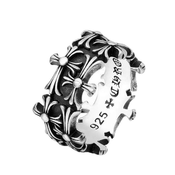 Eternal Chrome Heart Bundle