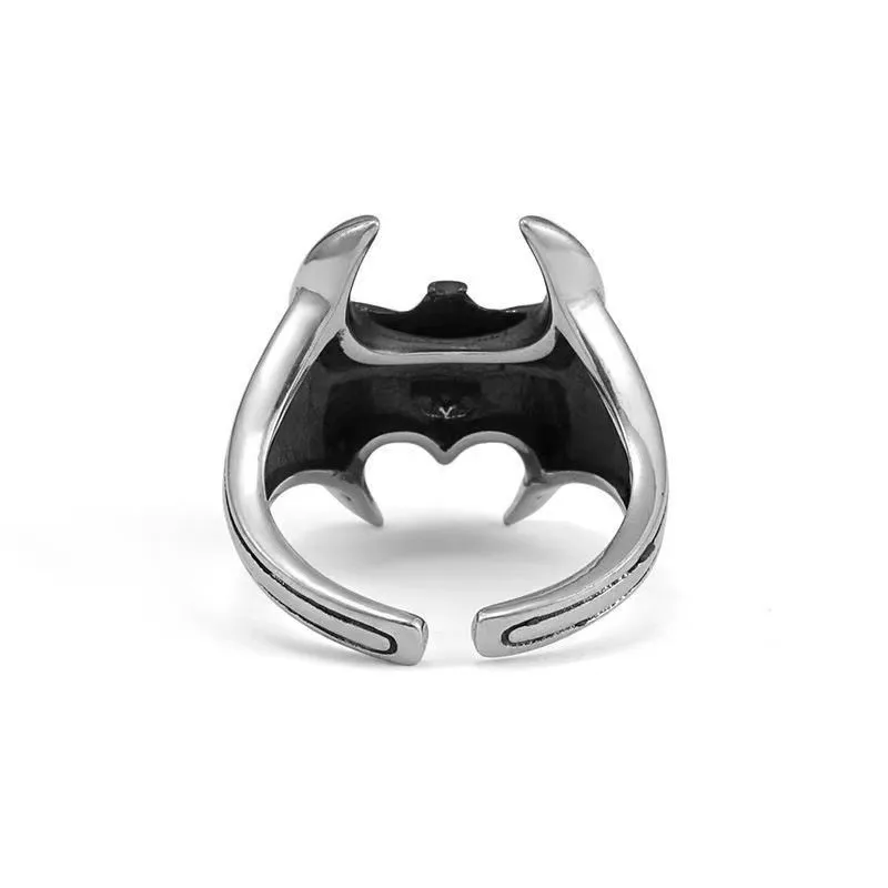 Batman ring 🦇