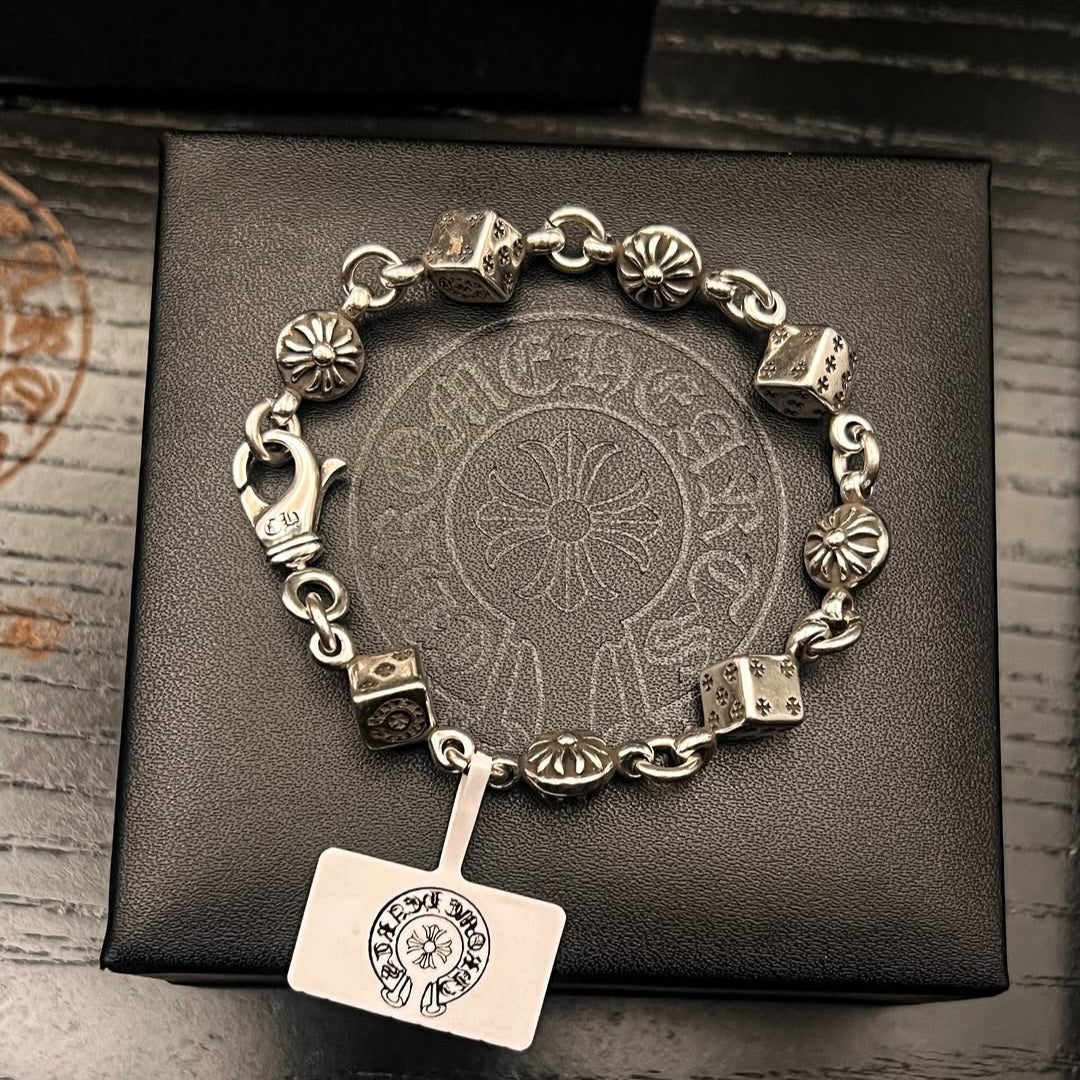 Dicebound Bracelet
