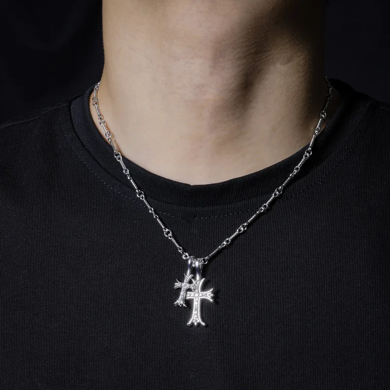 GRAVEHOLD — Dual Cross Chain