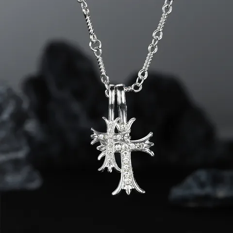 GRAVEHOLD — Dual Cross Chain