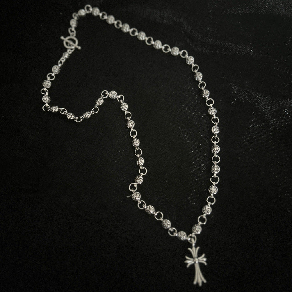 Eternal Chrome Heart Bundle