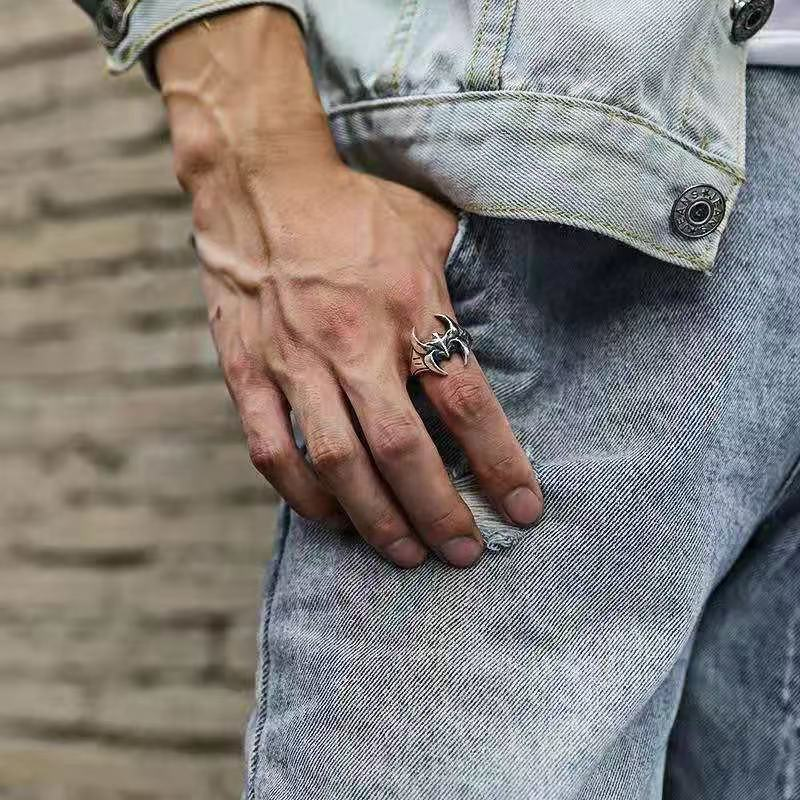 Batman ring 🦇