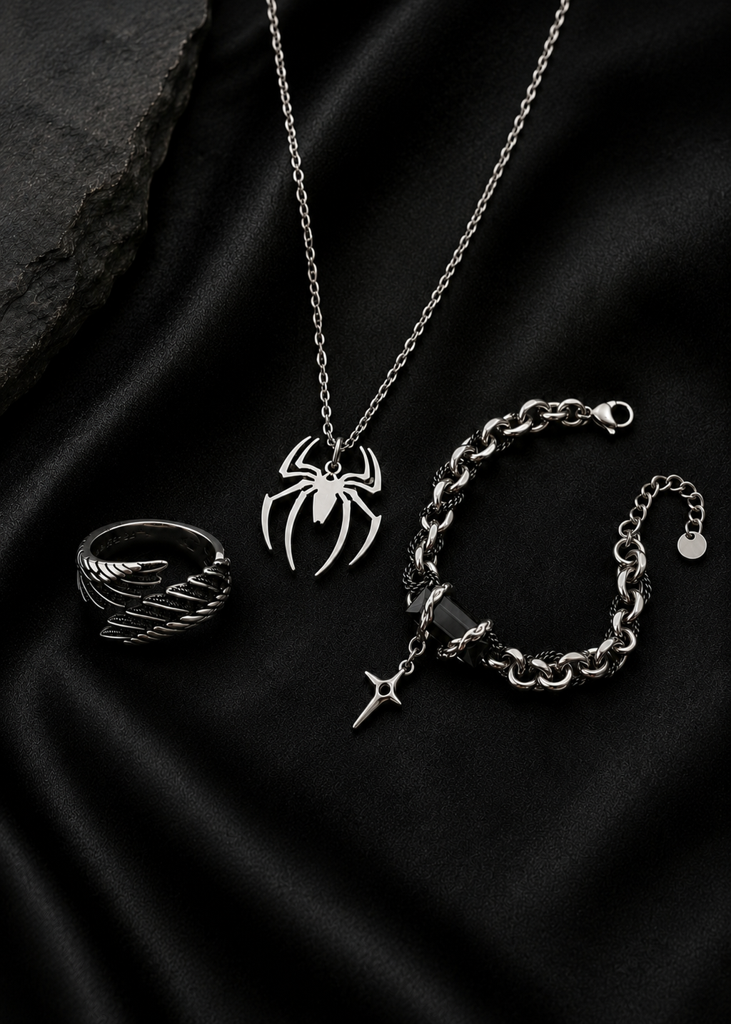 Shadowbound Bundle