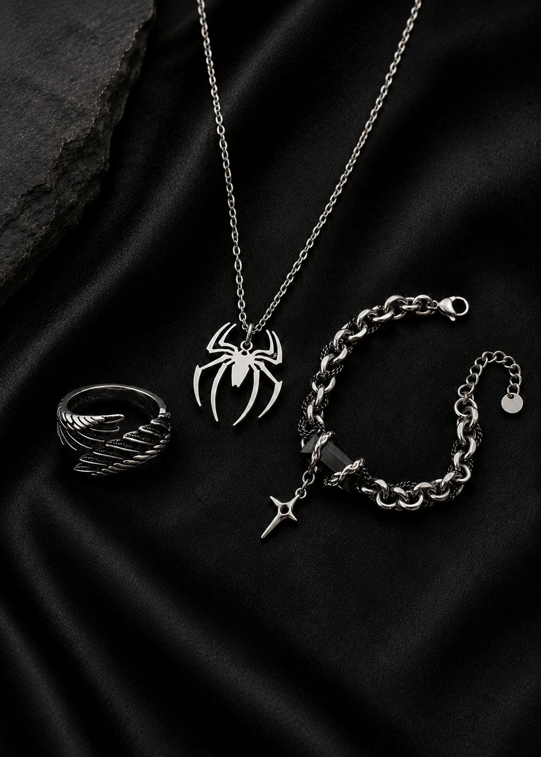 Shadowbound Bundle