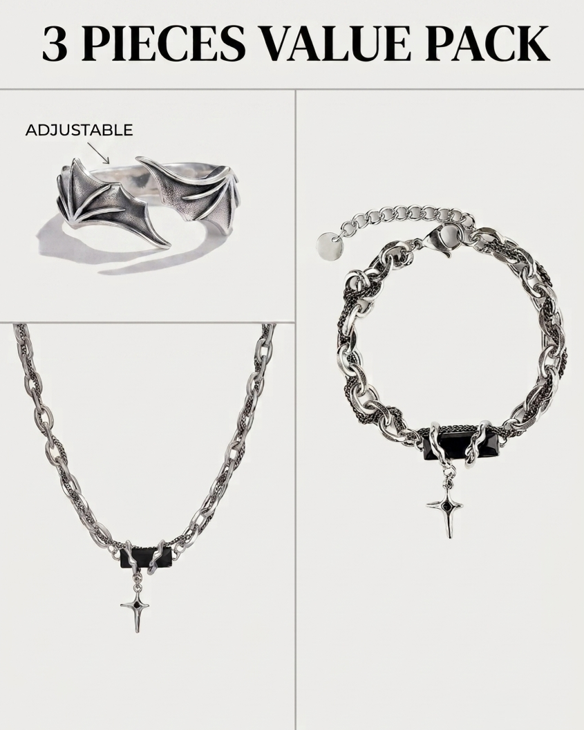 Shadow stack bundle