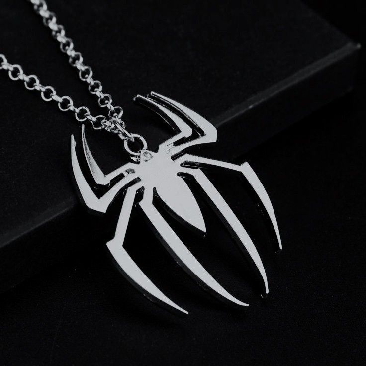 Spider-man 🕷 Pendant