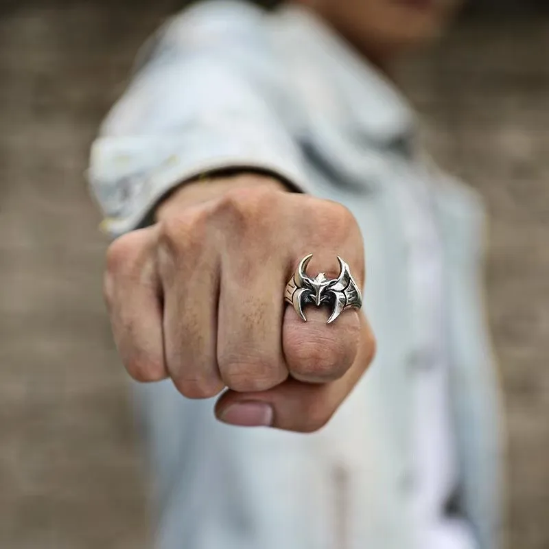 Batman ring 🦇