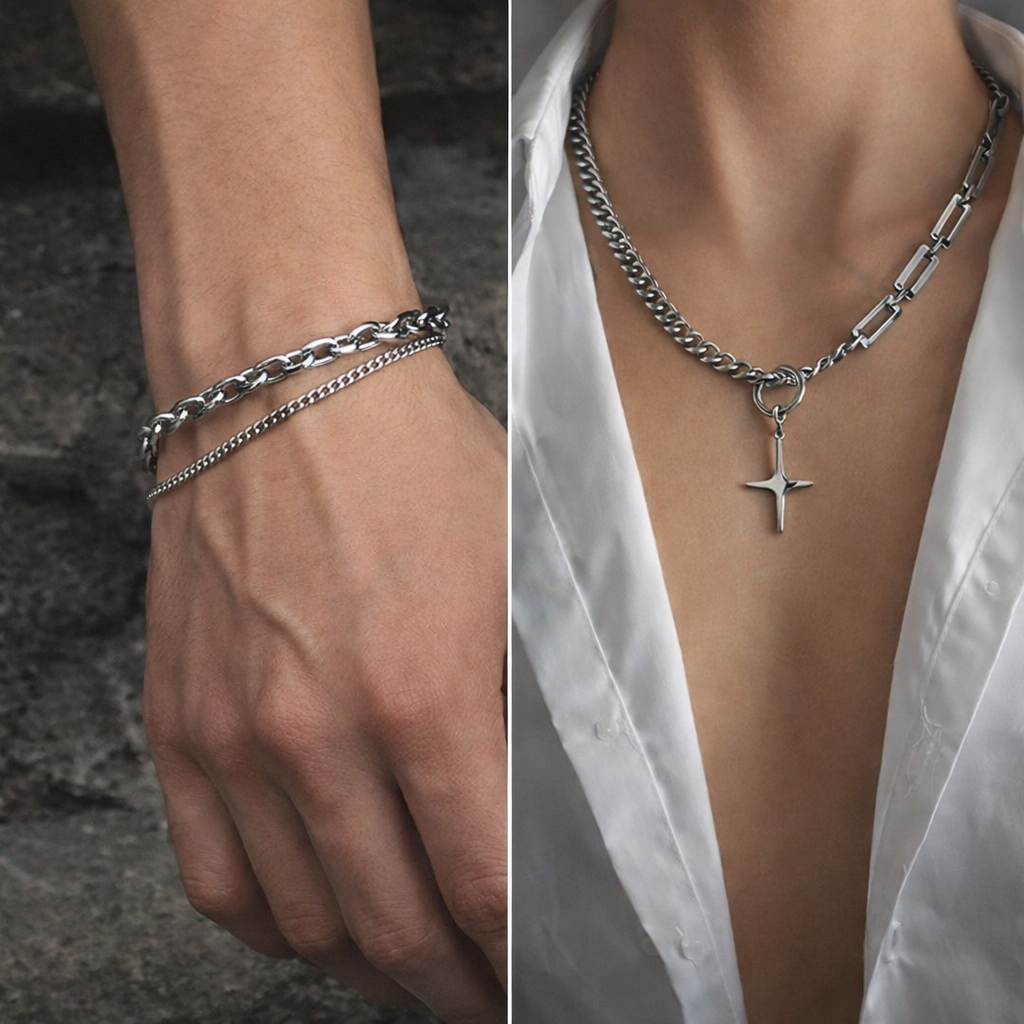 Star Axis & Minimal Dual