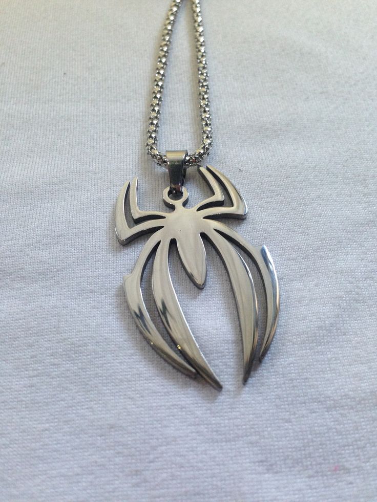 Spider-man 🕷 Pendant